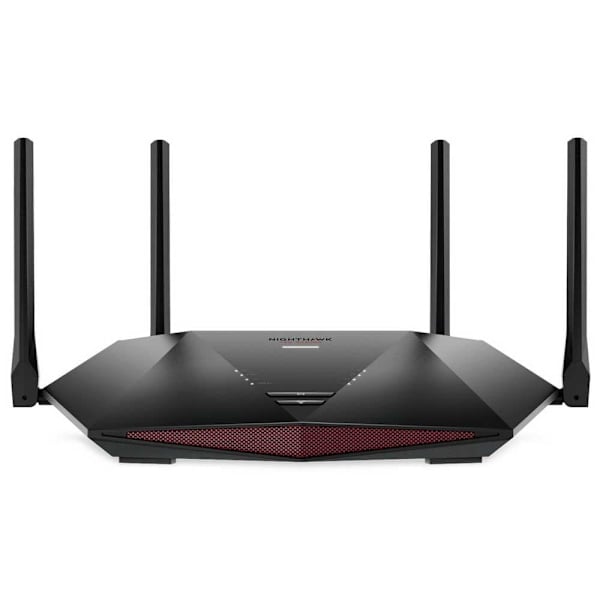 Netgear Gaming Router Xr1000 Nighthawk Wifi 6 Sort