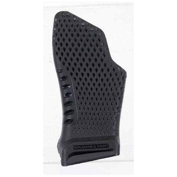 Alpinestars Sula Insert Tech-10 Svart EU 45 1/2-EU 47 Man