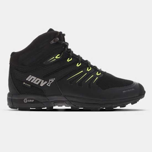 Inov8 Roclite G 345 Gtx® V2 Vandringskängor Svart EU 42 Man