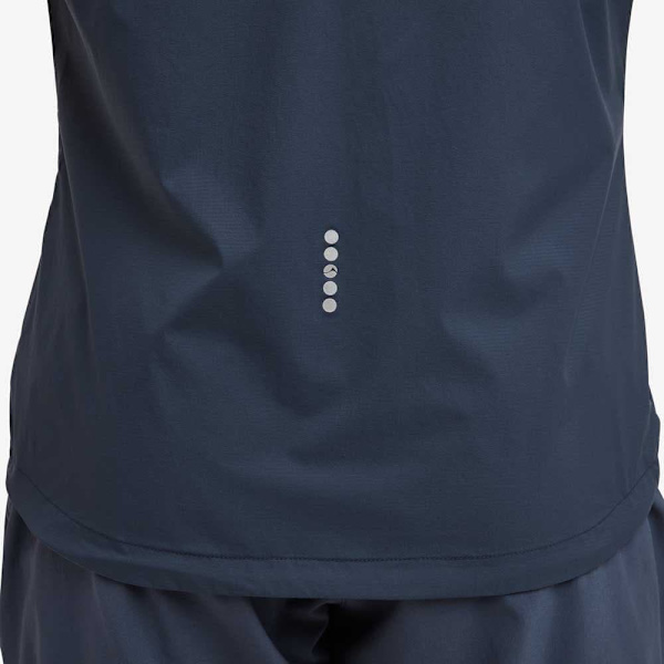 Montane Featherlite Windproof Väst Blå S Man