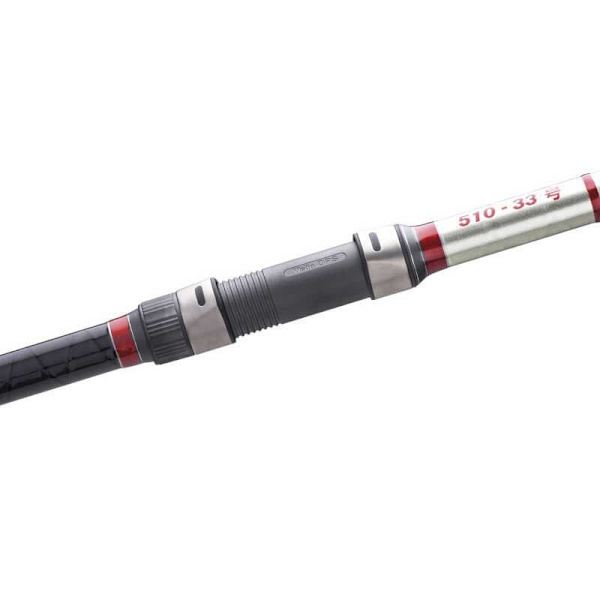 Akami Teleskopisk Surfcasting Rod Stride  5.10 m / 100-250 g
