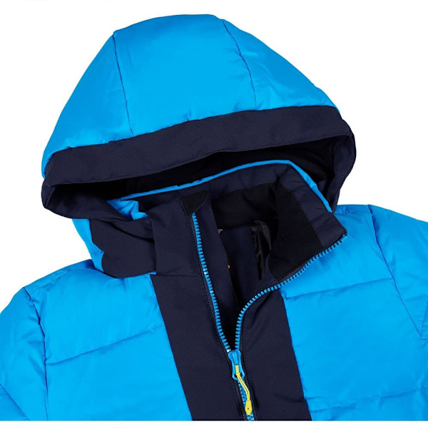 Icepeak Latta Jacka Blå 9-10 Years Pojke