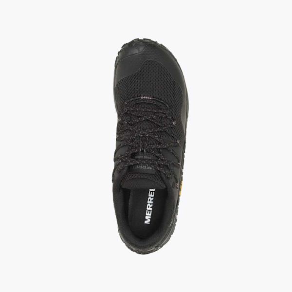 Merrell Trail Løbesko Trail Glove 7 Sort EU 39 Kvinde