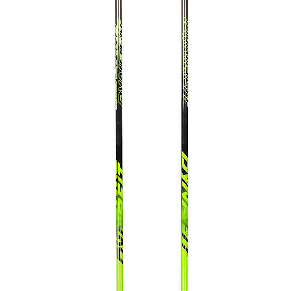 Dynafit Polakker Vertical Pro Sort 130 cm