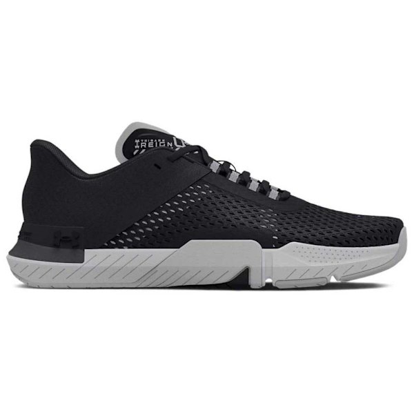 Under Armour Trænere Tribase Reign 4 Sort EU 35 1/2 Kvinde