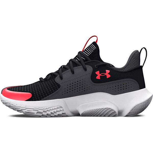 Under Armour Koripallokengät Flow Futr X 3 Musta EU 41 Mies