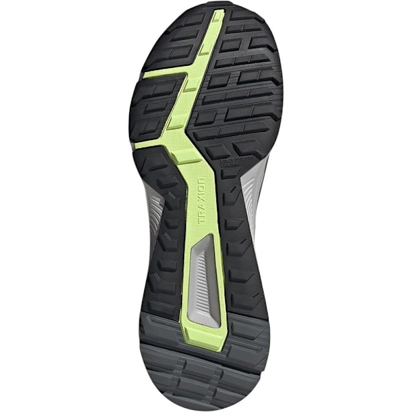Adidas Trail Løbesko Terrex Soulstride Grå EU 41 1/3 Mand