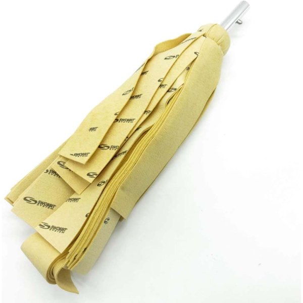 Swobbit Mop Aquazorber