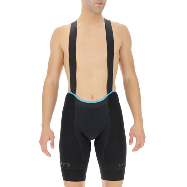 Uyn Racefast Cykelshorts Sort M Mand