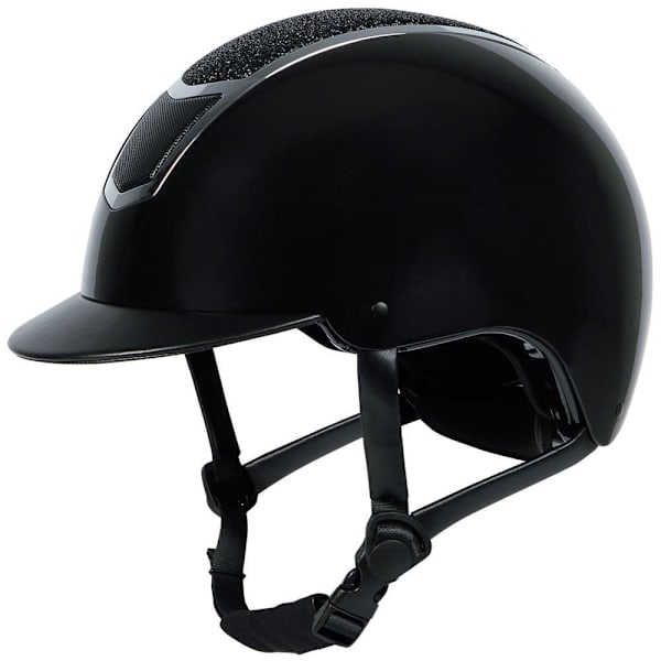 Harry´s Horse Matterhorn Sparkle Hjelm  59-61 cm