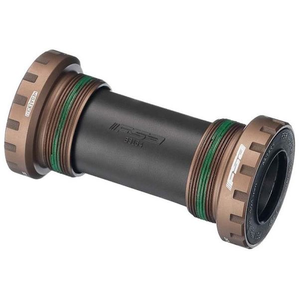 Fsa Bsa Di 2 Mega Exo Bb Mega Exo Bb 8681 Bund Beslag Kop Gylden 68 mm