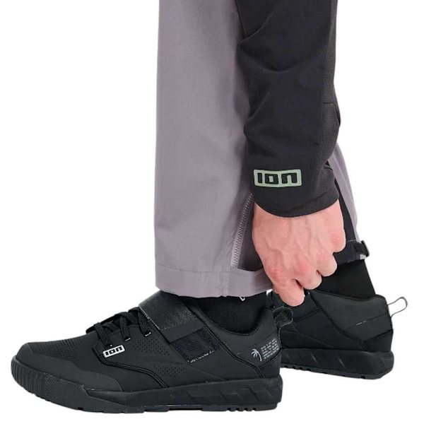 Ion Shelter 3l Byxor Grå 2XL Man