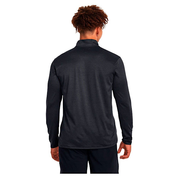 Under Armour Halv Blixtlåsfleece Tech Vent Svart XL / Regular Kvinna