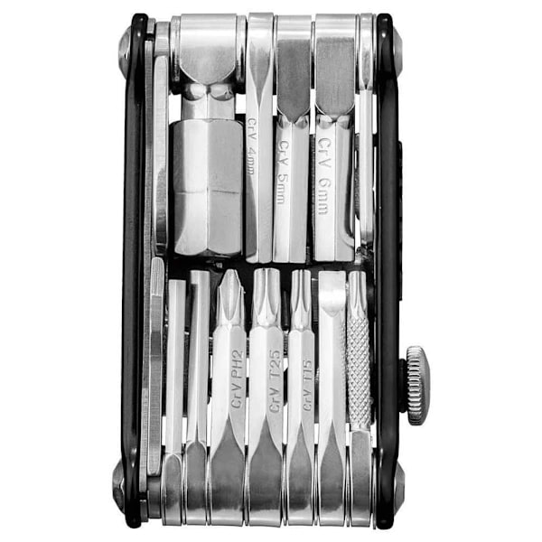 Topeak Multiverktyg Mini Pt30 Silver
