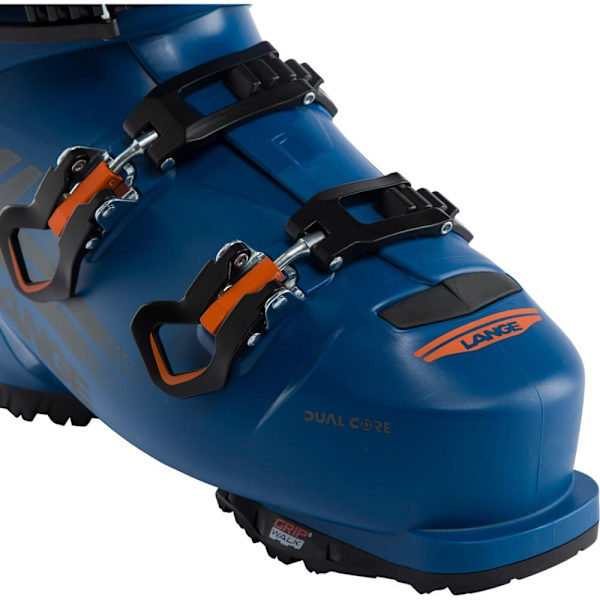 Lange Alpine Skistøvler Lx 100 Hv Gw Blå 29.5