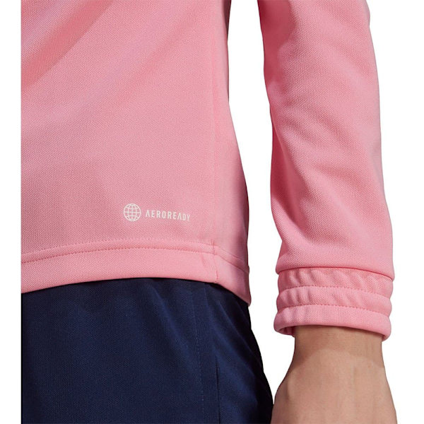 Adidas Tröja Entrada 22 Training Rosa L / Regular Kvinna