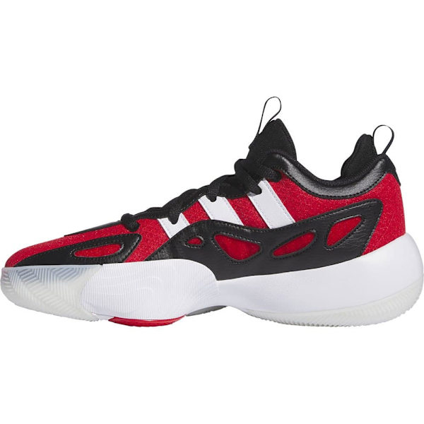 Adidas Koripallokengät Trae Unlimited 2 Punainen EU 45 1/3 Mies