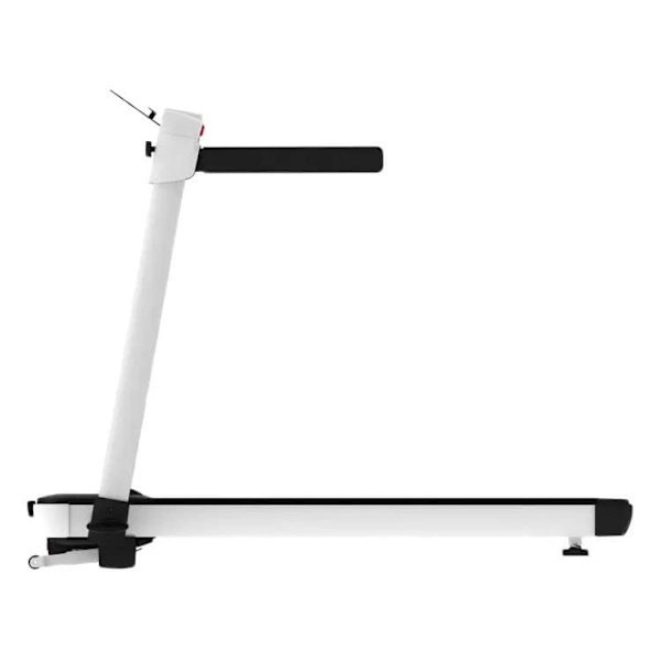 Deportium Löpband Tm 800 Vit,Svart