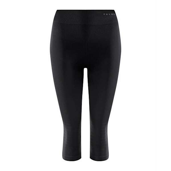 Falke 3/4 Tights Maximum Warm Tights Maximum Warm Musta XS Nainen