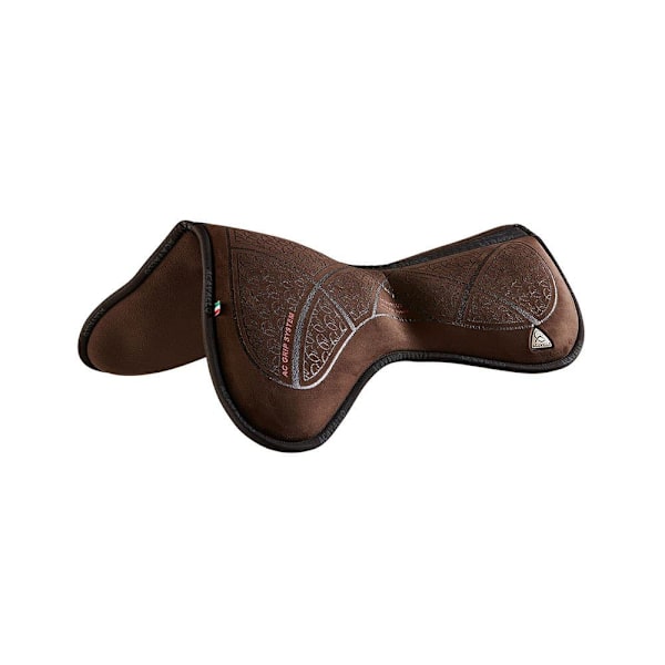Acavallo Mf Jccs Cw-cs Grip Mokkanahkainen Satulahuopa  2
