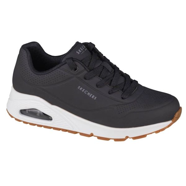 Skechers Trænere Uno Stand On Air Sort EU 39 Kvinde