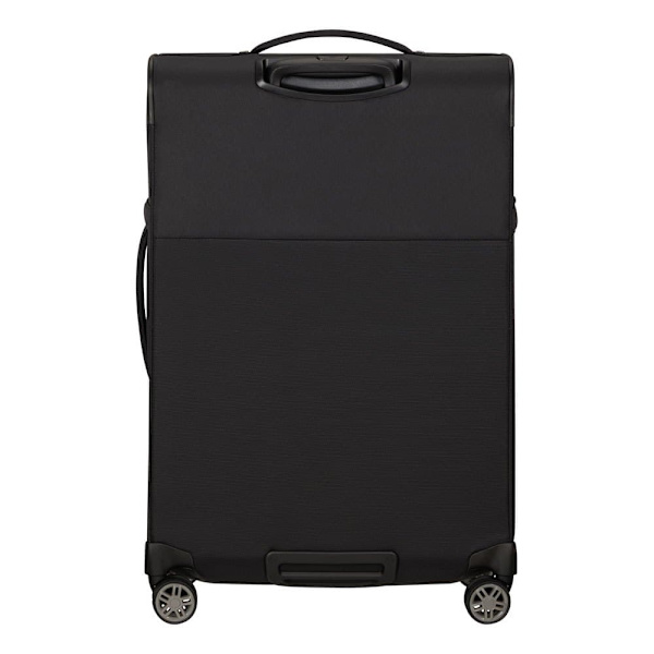 Samsonite Trolley Taske Airea Spinner 67/24 73.5-81.5l Sort
