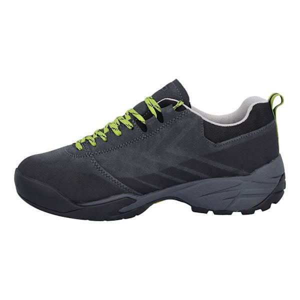 Cmp Mintaka Waterproof 3q19587 Approachskor Grå EU 47 Man