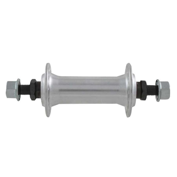 Sxt 388261 Basic 26´´ Framhjul Silver