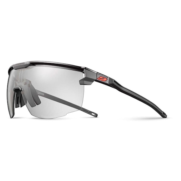 Julbo Valokromaattiset Aurinkolasit Ultimate Musta,Harmaa Reactiv Performance/CAT0-3