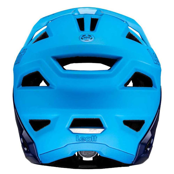 Leatt Mtb Hjelm Mtb Enduro 2.0 Blå S