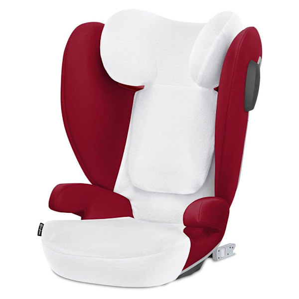 Cybex Kesä Kansi Pallas B Line/solution B Valkoinen