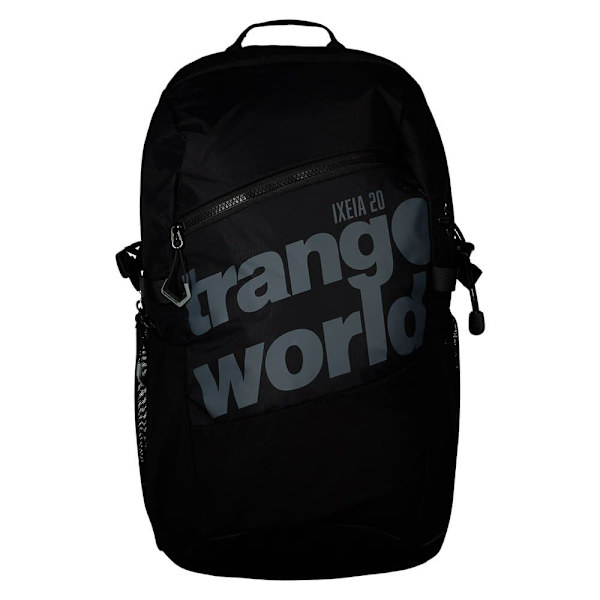 Trangoworld Ixeia 20l Rygsæk Sort
