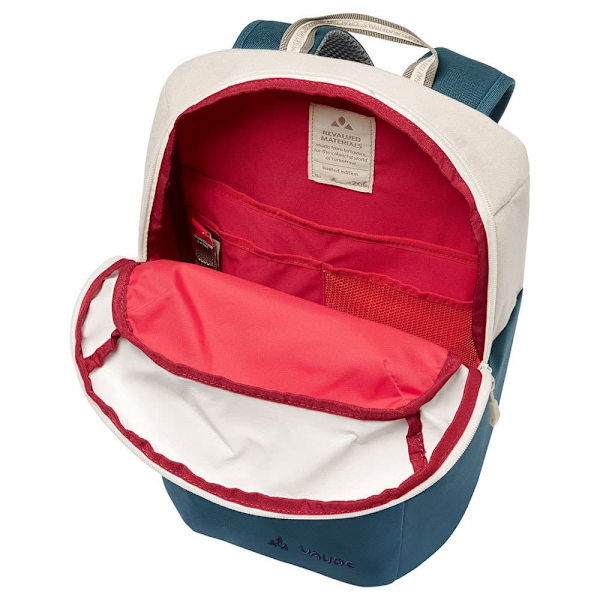 Vaude Tents Reppu Yed Revalued 14l Vihreä