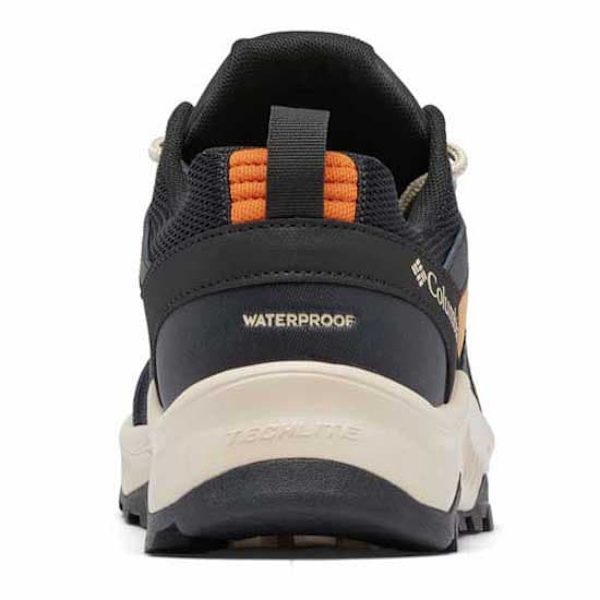 Columbia Trailstorm™ Ascend Vaelluskengät Musta EU 41 1/2 Mies