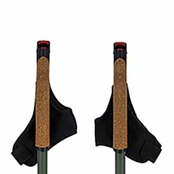 Swix Polacker Infinity Just Click Alu Guld 130 cm