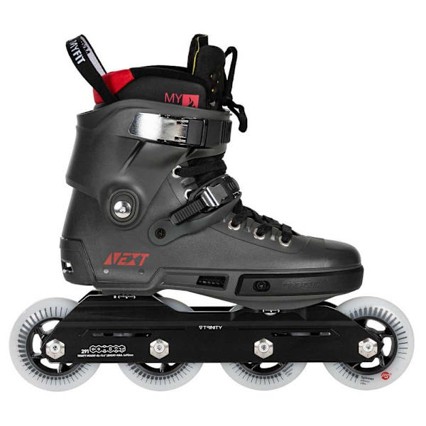 Powerslide Inline Skøjter Next 90  EU 38-39