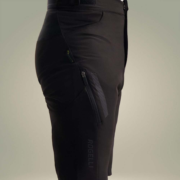 Rogelli Advntr Distance Shorts Sort L Mand