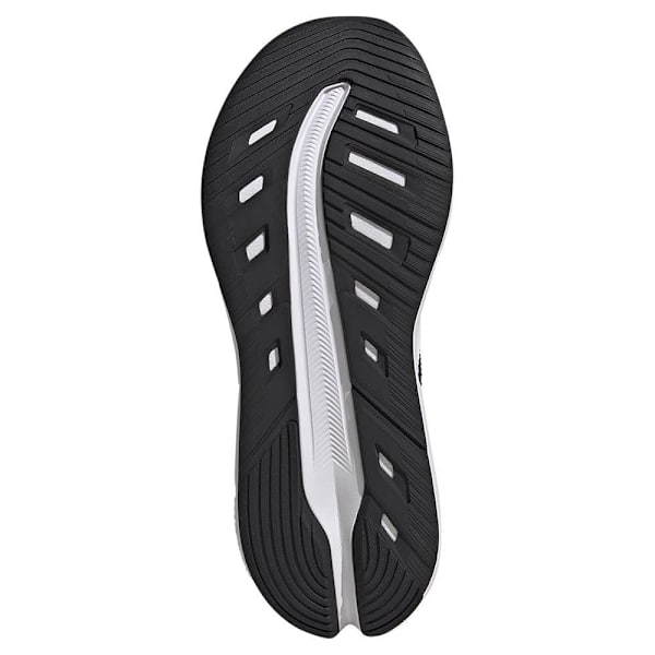 Adidas Questar 3 Løbesko Sort EU 41 1/3 Kvinde