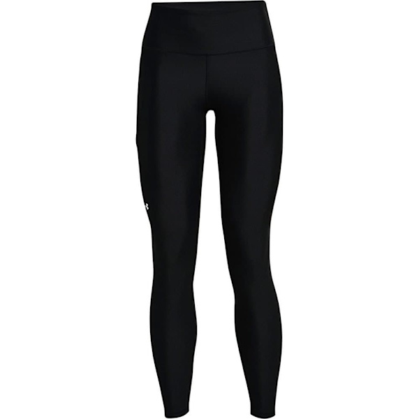 Under Armour Shigh Talje Legging Legging S Sort XS Kvinde