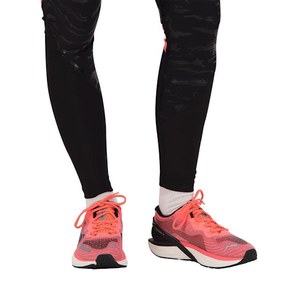 Puma Lenkkitossut Xx Nitro Oranssi EU 37 Nainen