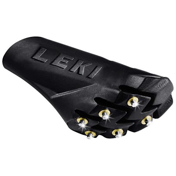 Leki Pad Silent Spike 25 Enheder Sort