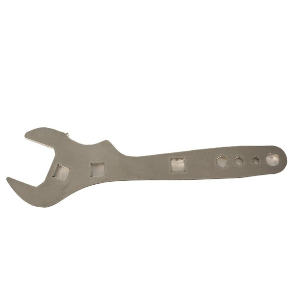 Oms Tool For First Stage Hopeinen