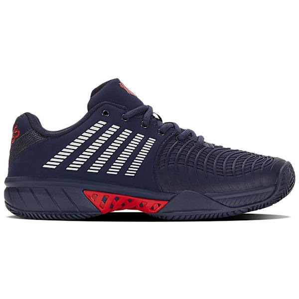 K-swiss Savikengät Express Light 3 Hb Sininen EU 41 1/2 Mies