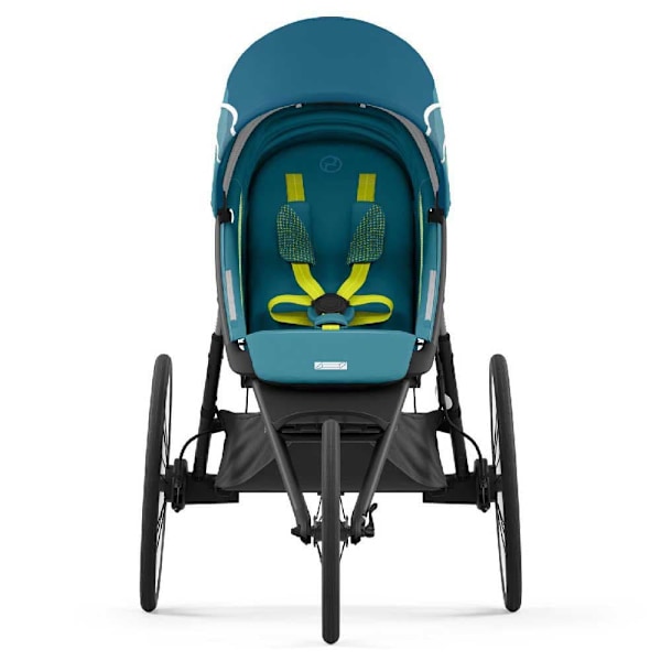 Cybex Istuinpaketti Avi Sininen