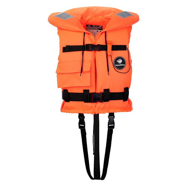 Aquawave Oppustelig Vest Kamizelka Ratunkowa  XL