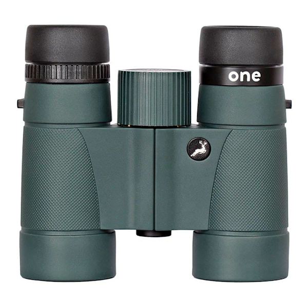 Delta Optical Kikare One 8x32 Svart