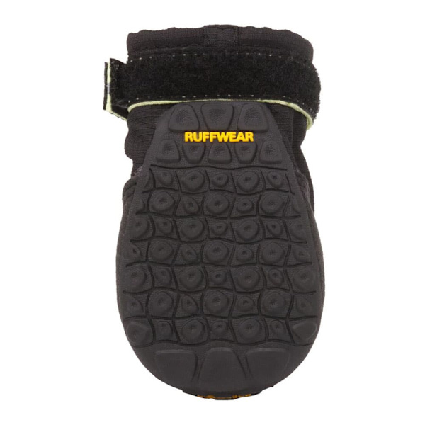 Ruffwear Summit Trex™ Sko Sort 44 mm