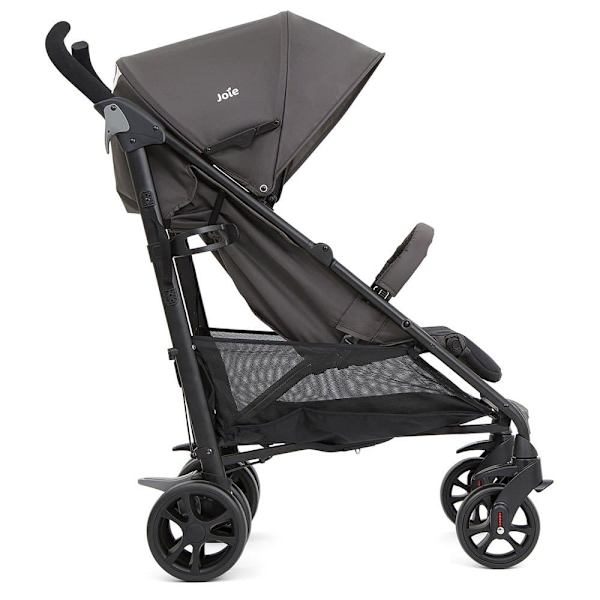 Joie Sittvagn Brisk Lx Grå