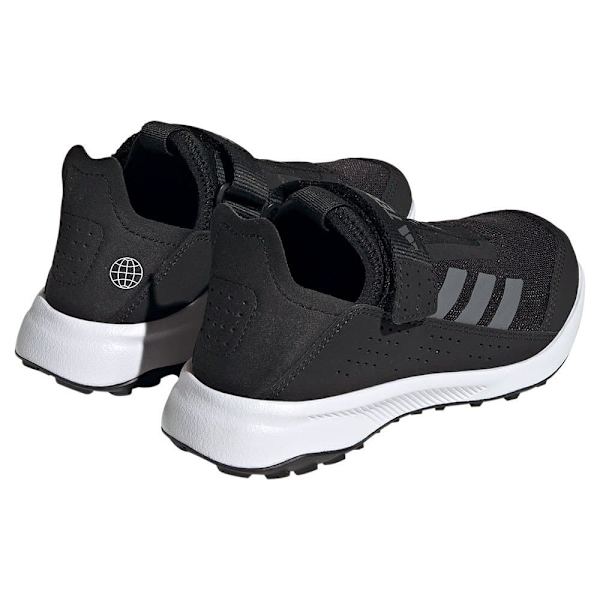 Adidas Vandresko Terrex Voyager 21 Slipon Sort EU 38 2/3