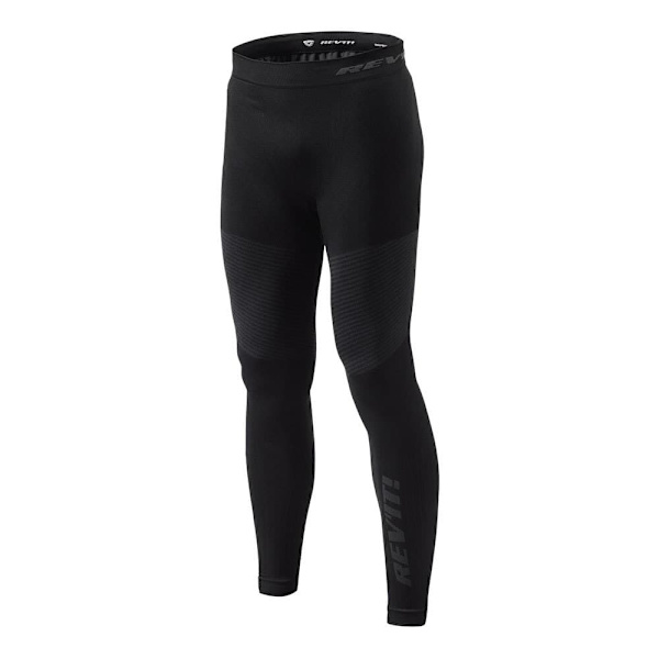 Revit Kompressionstights Airborne 2 Svart XS-S Man